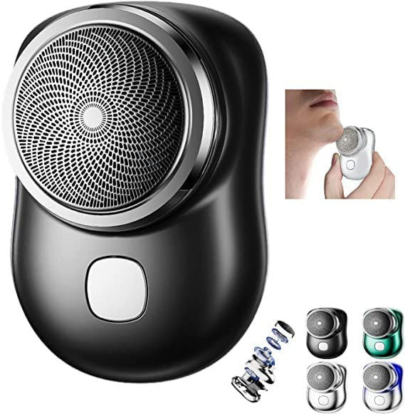 Mini Electric Shaver